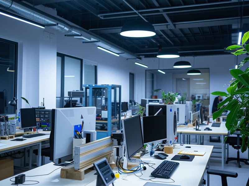 深圳高斯贝尔数码科技有限公司怎么样 高斯贝尔数码科技股份有限公司深圳分公司