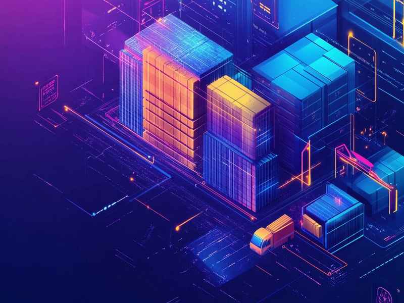 邻家数码 - 邻家科技