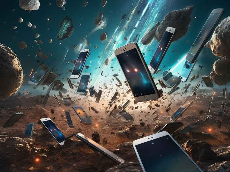 陨石数码科技有限公司（陨石数码科技有限公司官网）