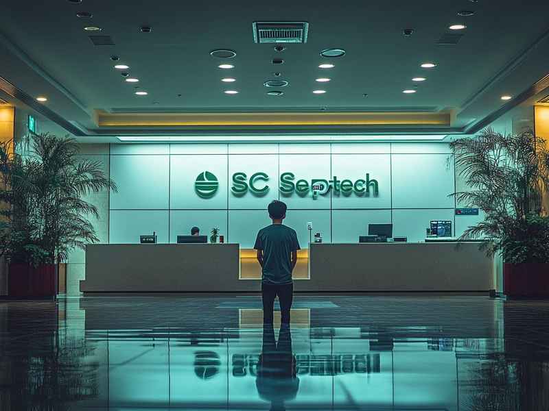 郑州鸿盛数码科技股份有限公司介绍；郑州鸿盛数码科技股份有限公司官网