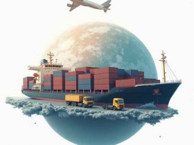 集通国际物流 - 上海集通国际物流