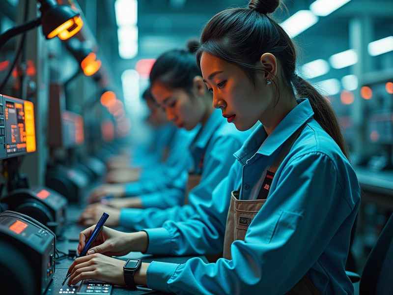 重庆九彩科技，重庆九彩科技招聘信息