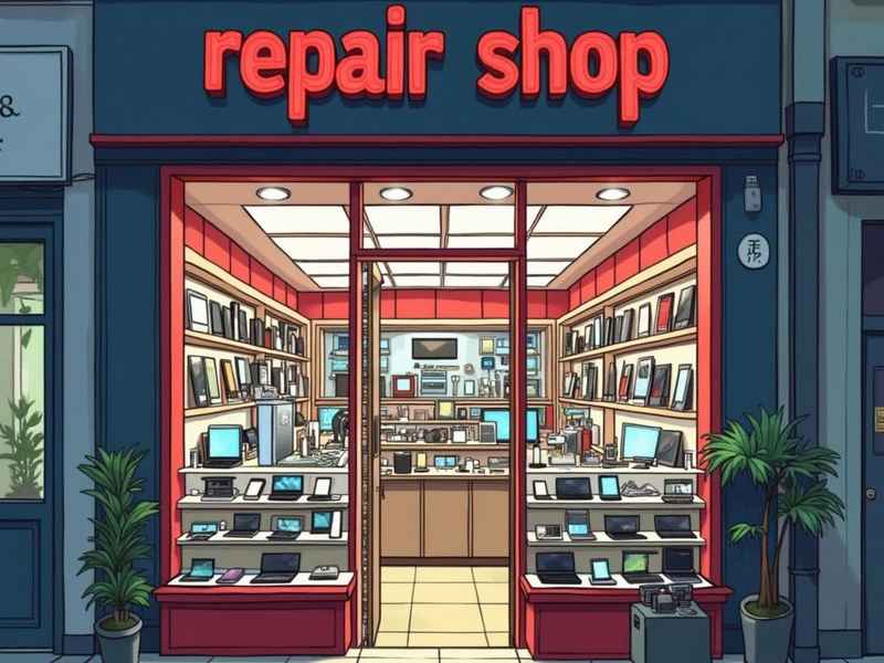 盛天数码科技店怎么样 - 盛天数码科技店怎么样可靠吗