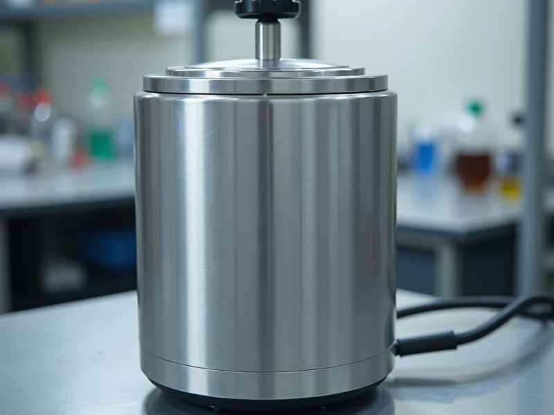 陨石仪器设备；陨石仪器设备有哪些