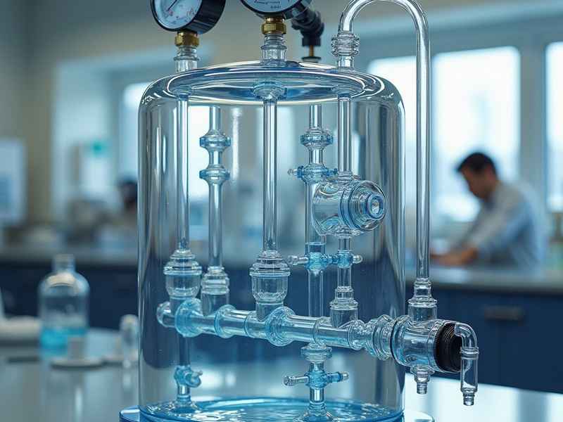 陨石仪器设备；陨石仪器设备有哪些