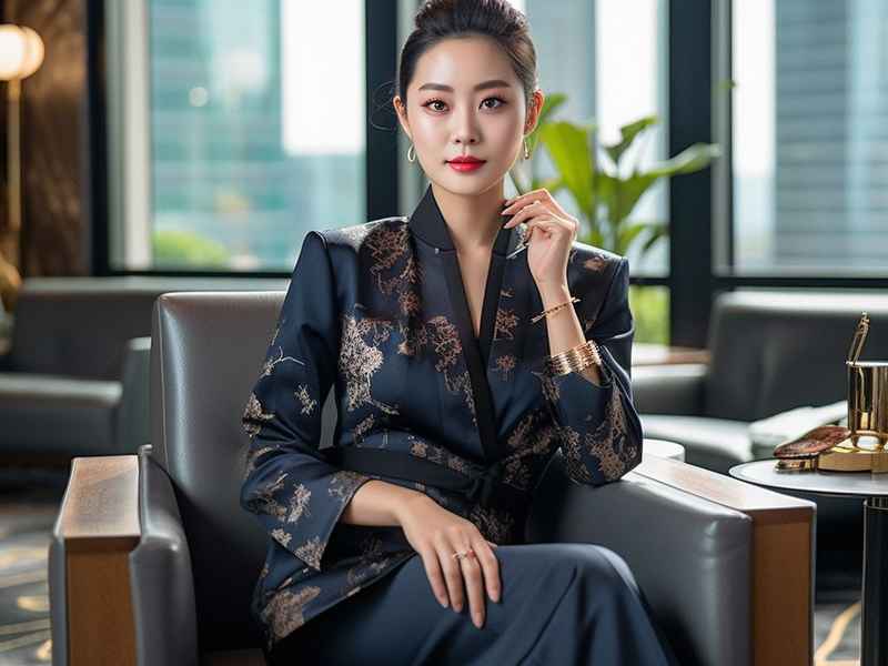 深圳市艾姆诗电商股份有限公司、深圳市艾姆诗电商股份有限公司 何玖