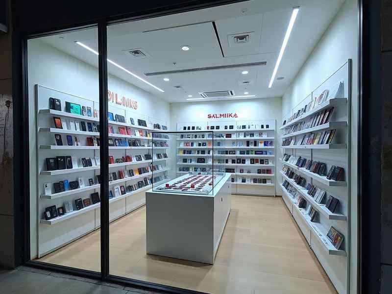 深圳数码科技旗舰店 深圳数码科技旗舰店是正品吗