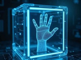 青岛易触科技有限公司融资 - 青岛易触科技有限公司融资情况