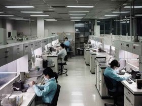 阳华数码科技深圳有限公司（阳华数码科技深圳有限公司怎么样）