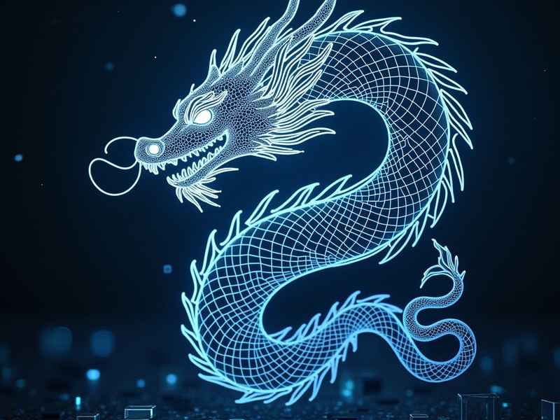 酷酷龙数码科技（酷酷龙数码科技怎么样）