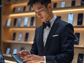 深圳数码科技旗舰店 深圳数码科技旗舰店是正品吗