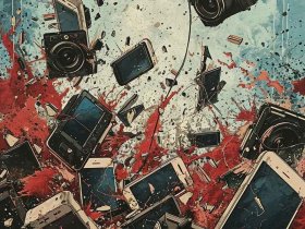 深圳数码科技算大厂吗 深圳数码科技算大厂吗还是小厂