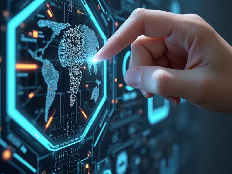 青岛易触科技有限公司融资 - 青岛易触科技有限公司融资情况