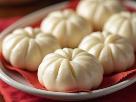 面点视频教程，简单易学面点视频教程