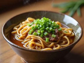 面条的做法家常做法、面条的做法家常做法视频