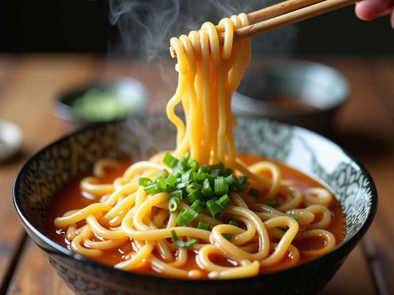 面条的做法大全家常简单；面条的做法大全家常简单又好吃