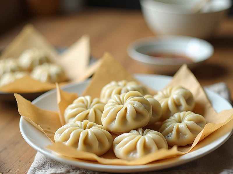 面食做法大全带图解 花样视频（面食做法大全带图解 花样视频教程）