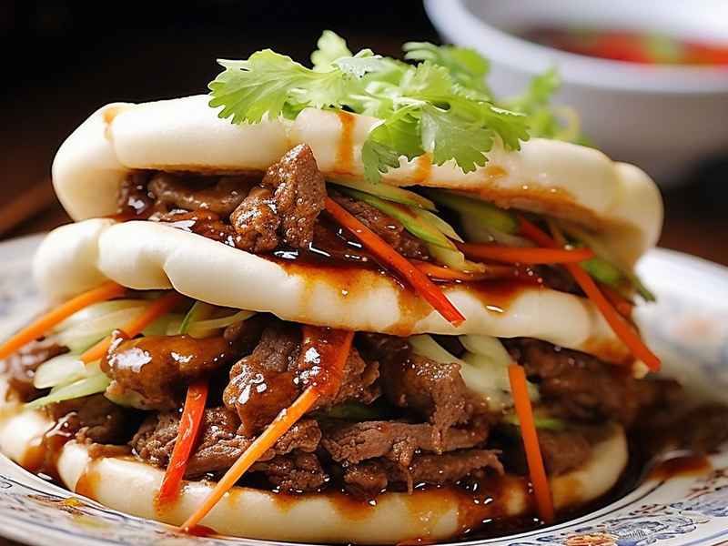 面食食谱大全500款 - 面食食谱大全500款视频