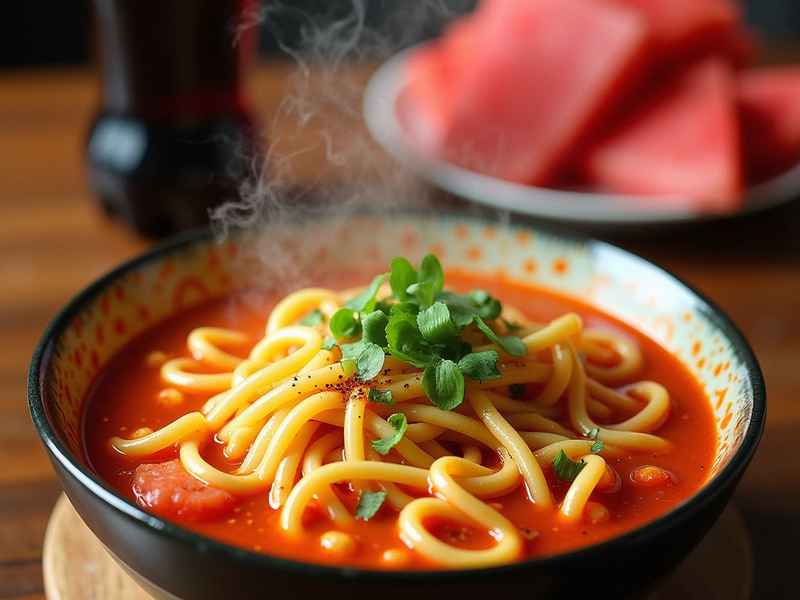 面条的做法简单易学（面条的做法简单易学视频）