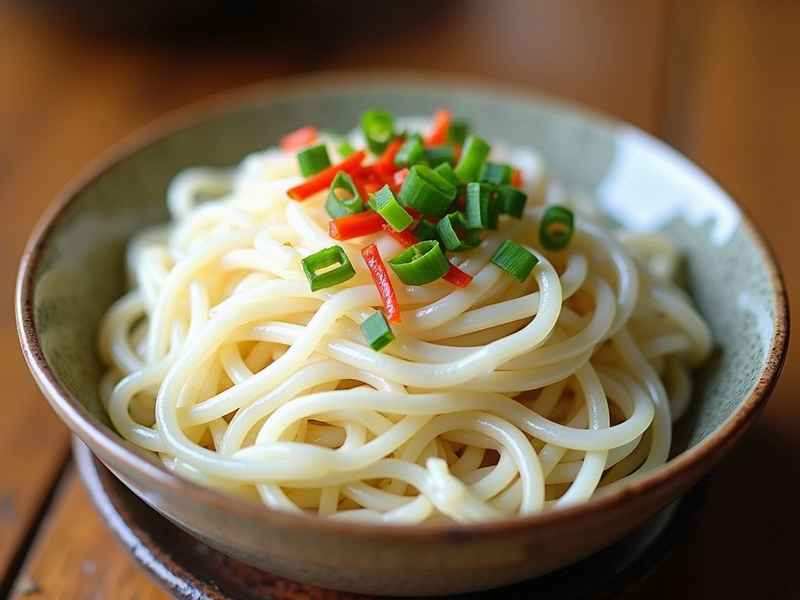 面条的所有做法大全 面条的所有做法大全图片