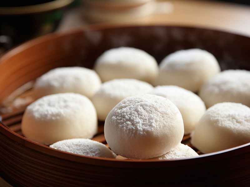 面粉美食做法大全图片 面粉美食做法大全图片视频