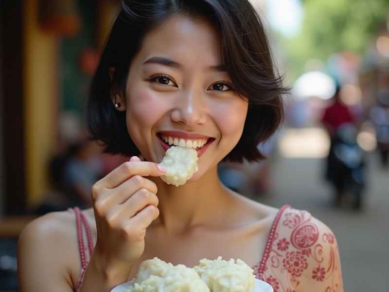 越南美食视频 越南美食视频合集