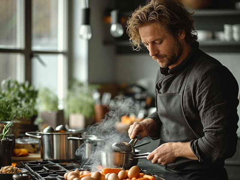 靠美食治愈病弱督主笔趣阁；美食治愈病