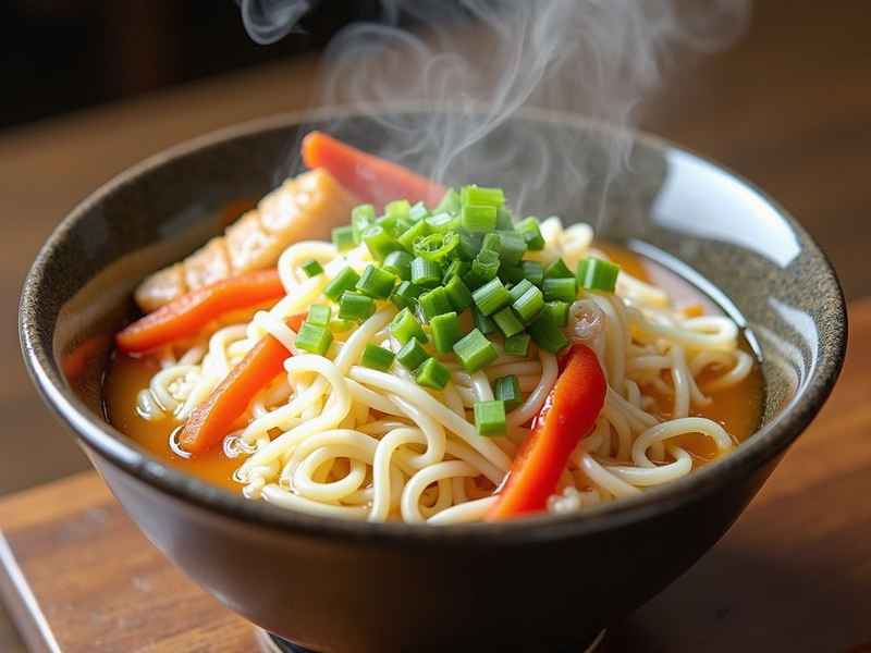 面条的做法大全家常 面条的做法大全家常汤面