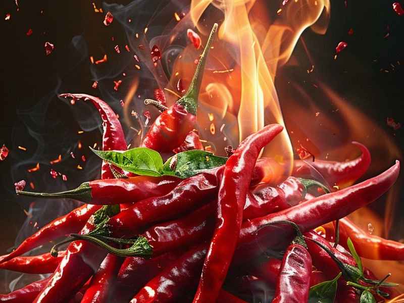 辣辣美食（辣辣美食博主）