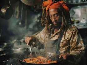 靠美食治愈病弱督主笔趣阁；美食治愈病