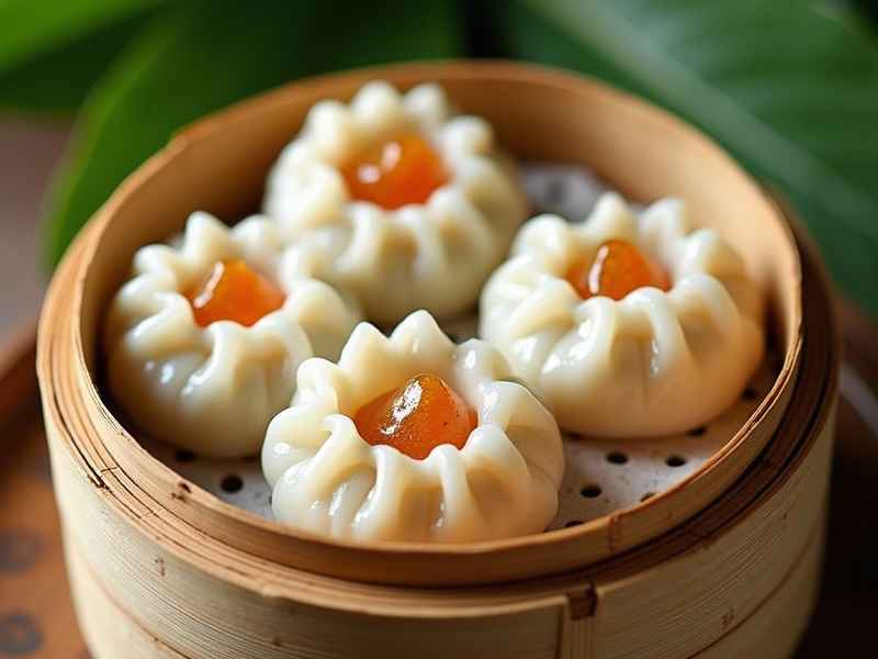 面粉美食做法大全简单，面粉美食做法大全简单又好吃