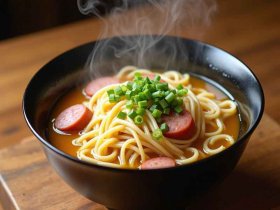 面条的做法花样大全、面条的做法花样大全家常简单