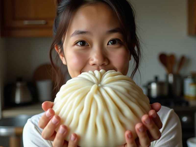 面粉美食做法大全简单，面粉美食做法大全简单又好吃