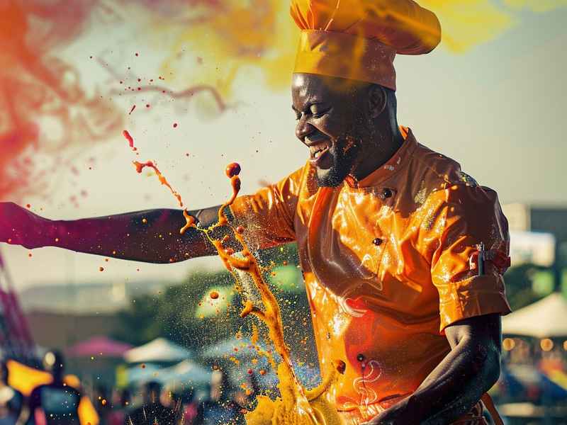 非洲美食视频 非洲美食视频合集