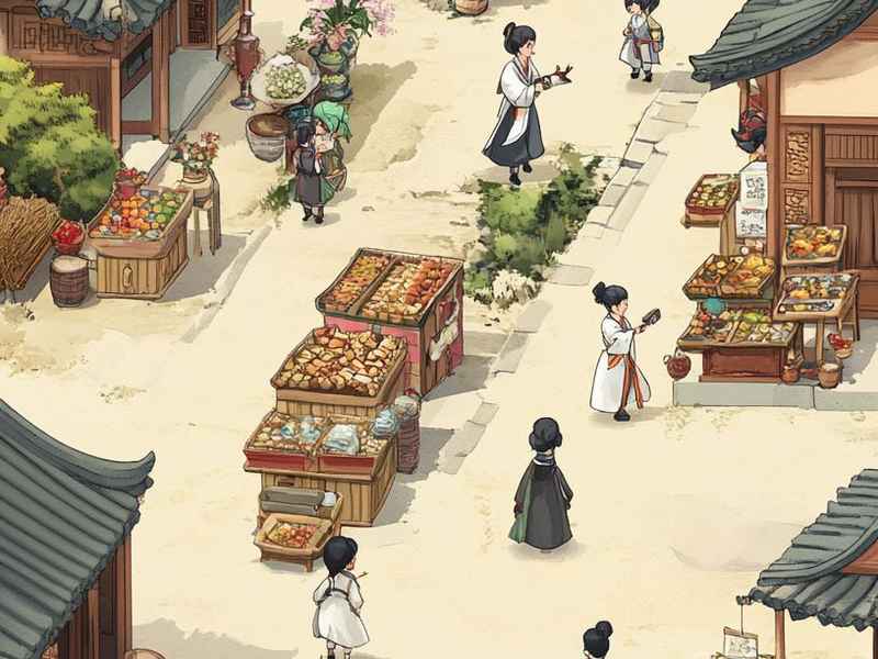 靠美食躺赢全京城都是我的靠山，靠美食躺赢全京城都是我的靠山幸运团团