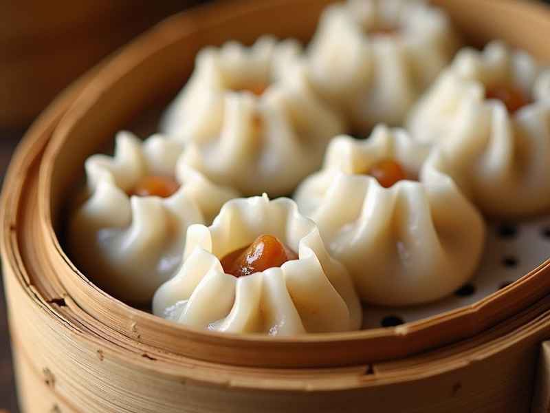 面粉蒸的美食做法大全，面粉蒸的美食做法大全图片