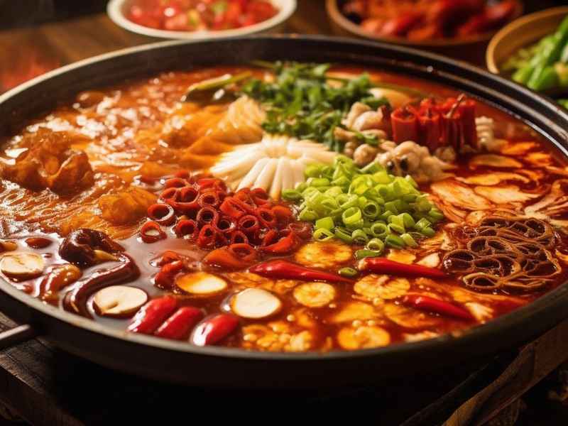 重庆美食做法大全网红 - 重庆美食做法大全网红视频