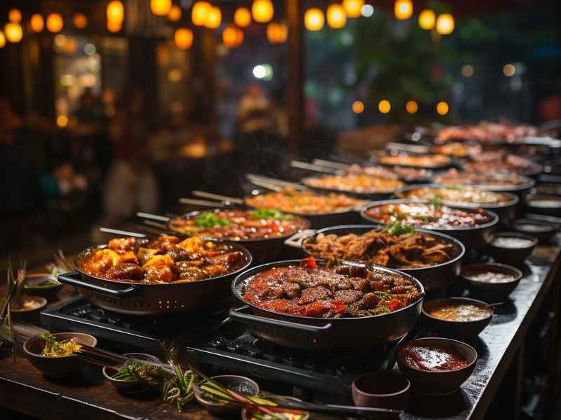 重庆美食介绍ppt 重庆美食介绍文字