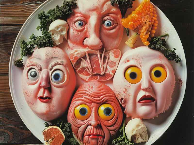 面点美食的制作方法 - 面点美食的制作方法视频