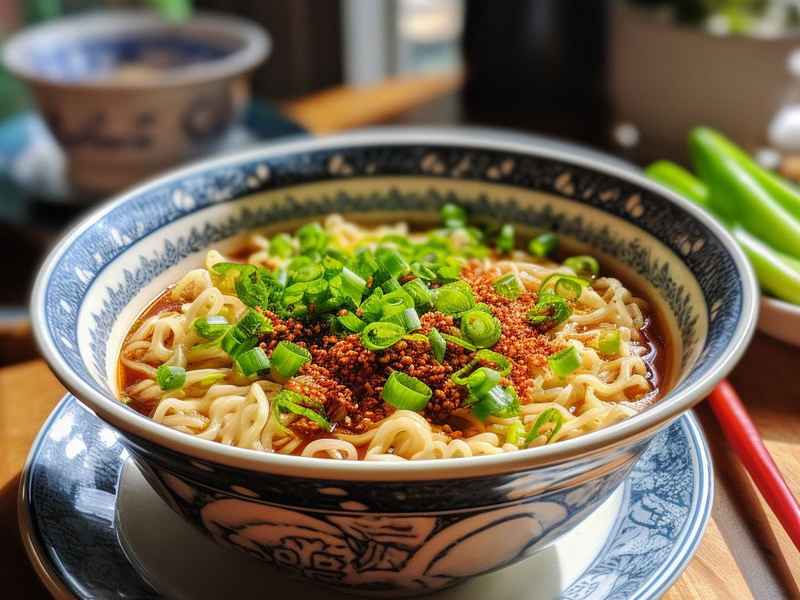 面条的做法花样大全家常简单；面条的做法花样大全家常简单又好吃