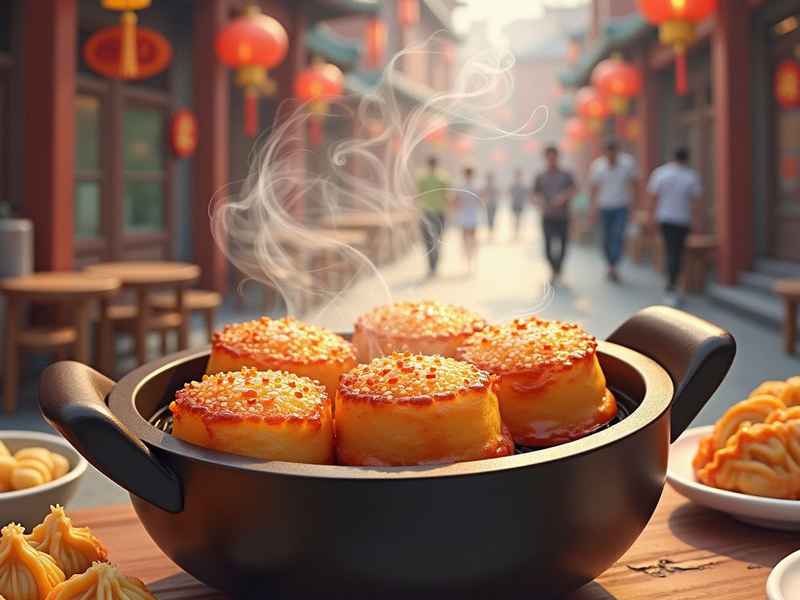 靠美食躺赢全京城都是我的靠山，靠美食躺赢全京城都是我的靠山幸运团团