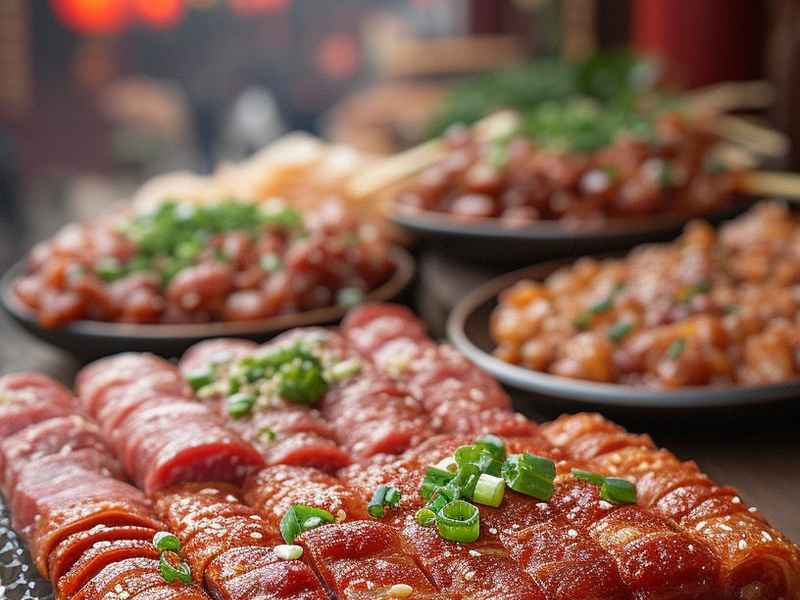 重庆美食介绍ppt 重庆美食介绍文字