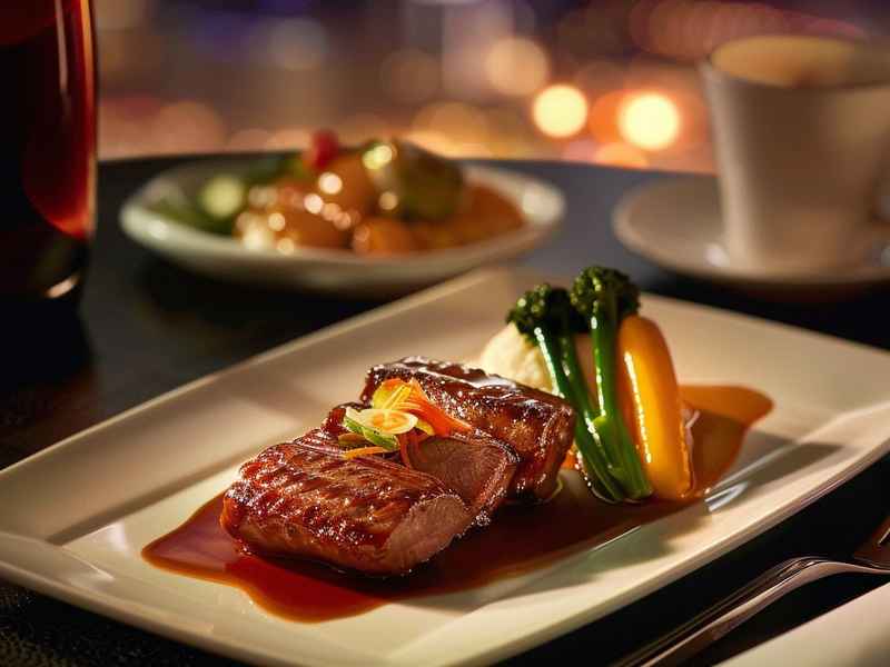 酒店美食图片大全，酒店美食图片大全高清图片