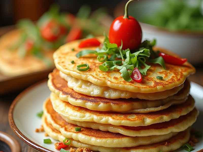 面粉最懒人20种做法（面粉最懒人20种做法小孩都爱吃）