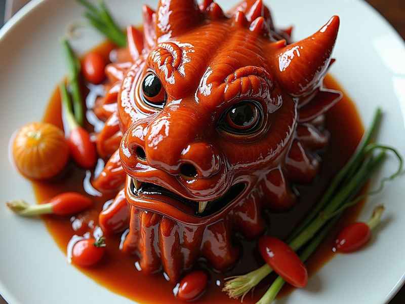 酒店特色菜做法、酒店特色菜做法有哪些