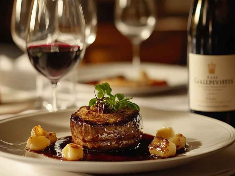 酒店美食文案（酒店美食文案怎么写）