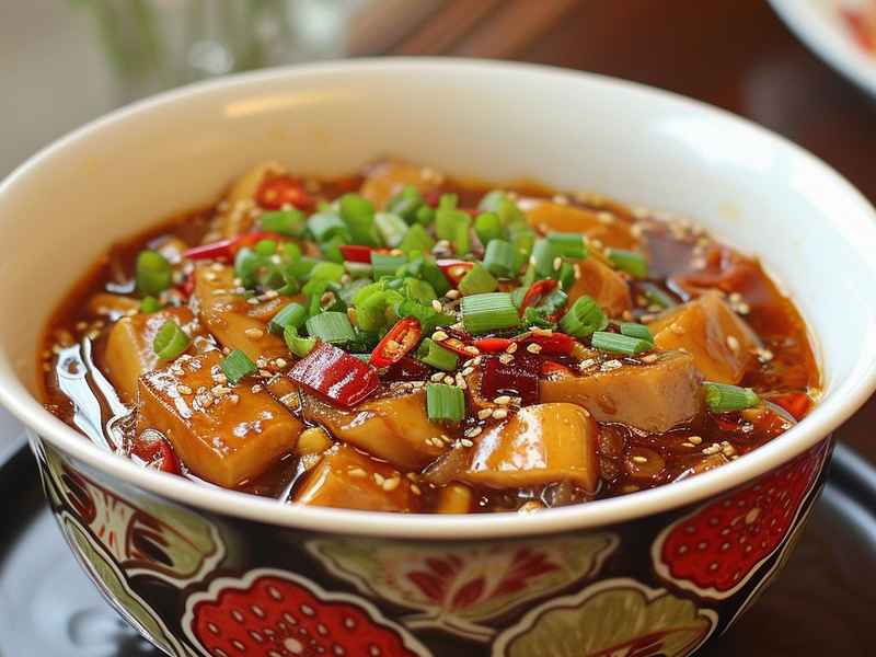 辣美食家常菜做法大全窍门，辣美食家常菜做法大全窍门视频