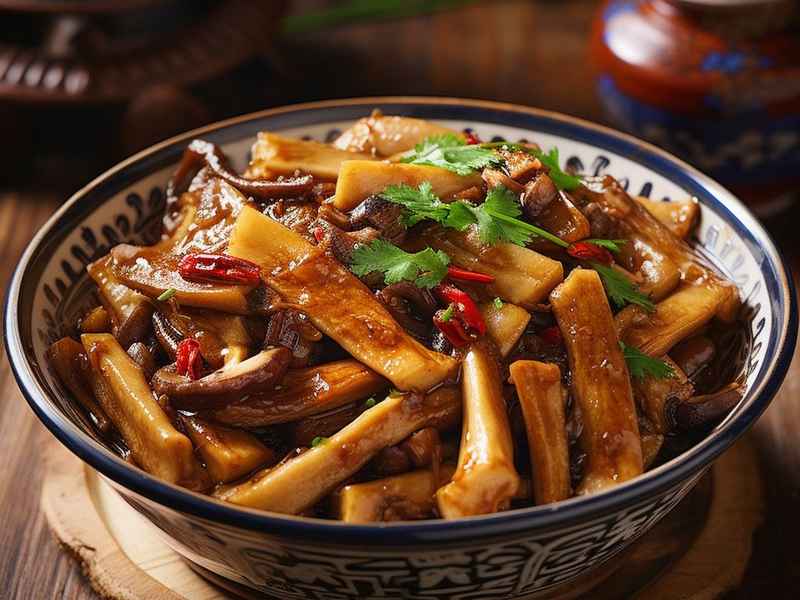 酒店特色菜做法、酒店特色菜做法有哪些