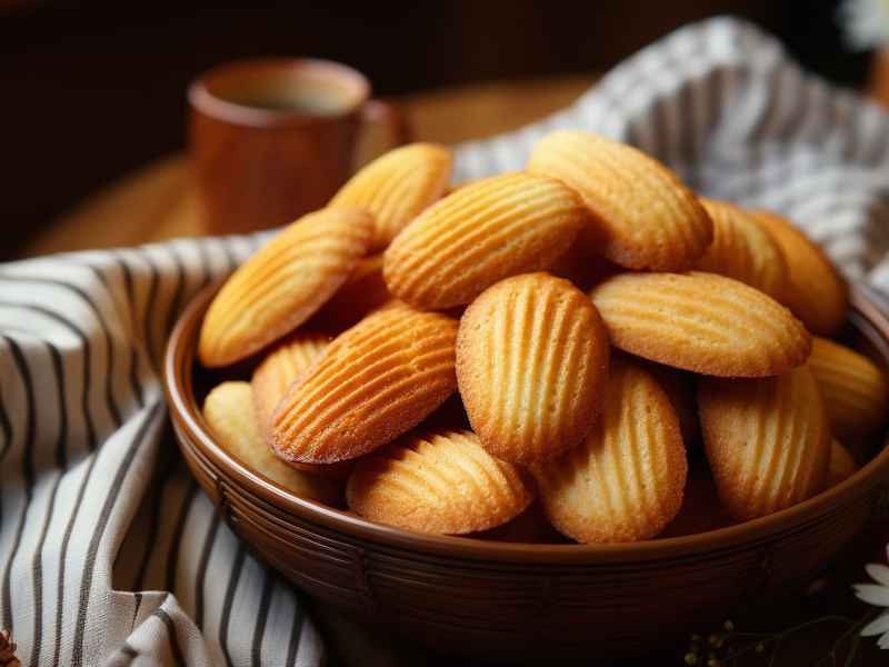 面粉牛奶能做什么美食 面粉牛奶能做什么美食视频