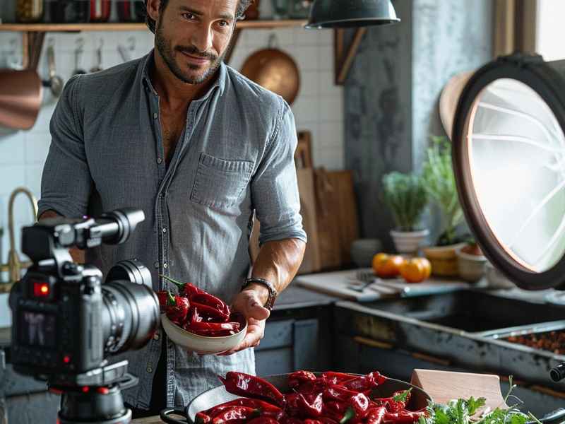 靠美食治愈病弱督主笔趣阁；美食治愈病